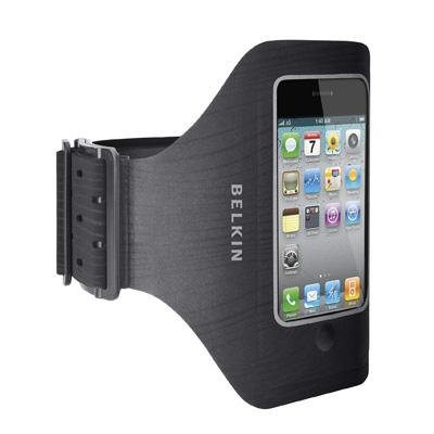 Belkin ProFit Armband for iPHONE 4/4S