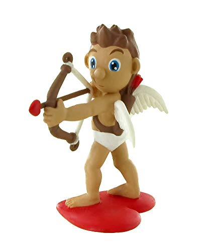 Comansi - Doll Moments Cupid Figure (1)