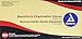 Dynarex Nitrile Exam Gloves, Black, X-Large, 100Count