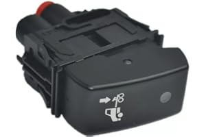 Air Suspension Dump Valve Control Switch for Kenworth G90-1066-02 3275-002, Heavy Duty Truck Interior Control Part, OEM Repla