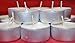 Southern Made Candles 50 Unscented Soy Tea Lights
