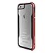 iPhone 6s Case & iPhone 6 Case, X-Doria Defense Shield Series, Military Grade Drop Tested, Protective Case, [Red]