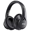 Mpow 60Hrs Wireless Over Ear Headphones, Bluetooth 5.0/Wired Mode, HiFi Stereo Foldable Bluetooth Headset, Soft Memory…