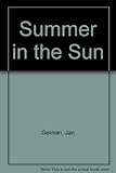 Paperback Summer in the Sun Book