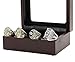Green Bay Packers Super Bowl Championship Rings Full Set Replica