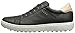 ECCO Men's MEN'SGOLF Casual Hybrid Smooth-M, Black, 10-10.5