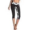 Roxy-Womens-Roxy-Pop-Surf-1Mm-Neoprene-Capris-Erjwh03006