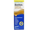 Bausch + Lomb Boston Simplus Multi-Action Solution