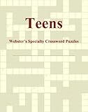 Teens - Webster's Specialty Crossword Puzzles by