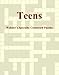 Teens - Webster's Specialty Crossword Puzzles by
