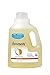 Homesolv Liquid Laundry Detergent HE 2X, Valencia Orange, 50 Fluid Ounces (Pack of 6)