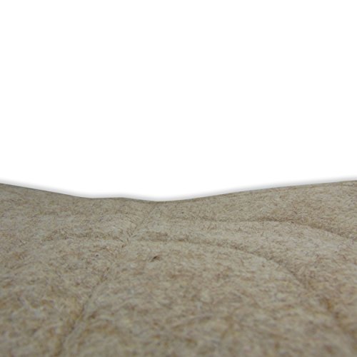Southwestern Equine Wool Horse Show Blanket Laredo Navajo Saddle Pad 100% New Zealand Wool Top Blanket - Thumbnail 5