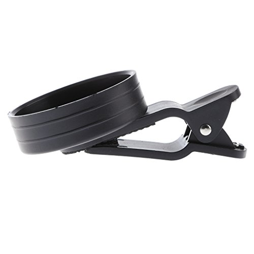 image for MonkeyJack Monocular Binocular Spotting Scope Smartphone Adapter Astro