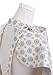 Belly Armor Nursing Cover with Anti-Radiation Shielding Fabric (Aster) | EMF Protection