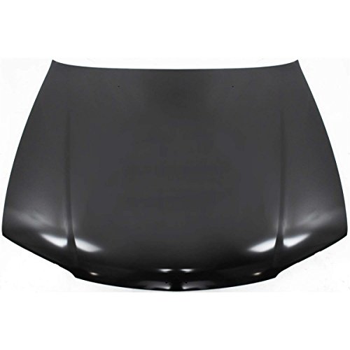 Click Here to See More Images Diften 102-A0117-X01 - New Hood Panel + Front Fender Left & Right 3pcs Set Auto Body Repair Kit Accord