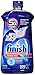 Finish Jet-Dry Rinse Aid, 32oz, Dishwasher Rinse Agent & Drying Agent primary