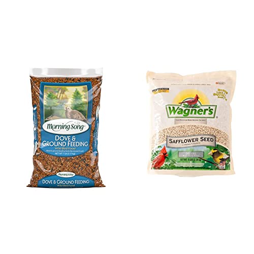 Ground Feeding Bird Food Delivery Morning Song Dove & Ground Feeding Wild Bird Food, Quail, Pigeon And Dove Food Seed Mix For Outside Feeders, 7-Pound Bag | Amazon Price Tracker / Tracking Ground Feeding Bird Food Delivery Morning Song Dove & Ground Feeding Wild Bird Food, Quail, Pigeon And Dove Food Seed Mix For Outside Feeders, 7-Pound Bag | Amazon Price Tracker / Tracking