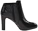Nine West Women's Gidran Leather Winter Boot