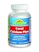 Nova Nutritions Coral Calcium Plus 1000 mg 250 Capsules - Coral Calcium essential nutrient for bone health