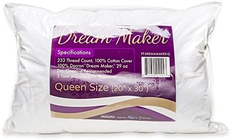 Pillowtex Dreammaker King Pillow