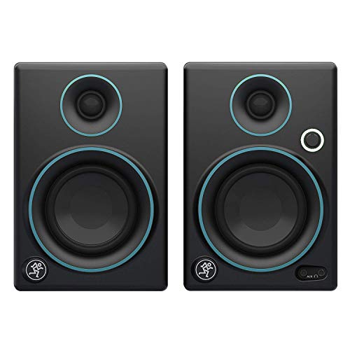 2 Mackie+Reference+Multimedia+Bluetooth+Exclusive