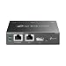 TP-Link OC200 Omada Wi-Fi Network Cloud Controller - Compatible with All TP-Link EAPs, Mobile APP Easy Remote/Local Management, No License fee, Powered by 802.3 af/at POE or Micro USB primary