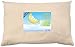 Angel Dreams Pillows Toddler Pillow Soft Organic Cotton Shell Delicate & Supportive Pillows for Kids Designed & Made for the Best Naps & to Always Provide a Soothing Sleep, 13