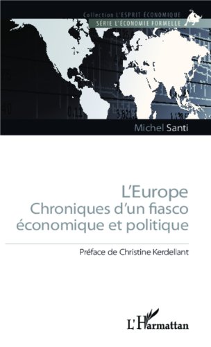 L' Europe