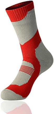 Bluelasers Ultralite Waterproof Breathable Socks for Hiking,Climbing,Sports,Outdoors,Camping