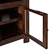 Signature Design by Ashley Harpan Traditional TV Stand Fits TVs up to 58