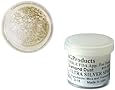 Ultra Silver Sparkle Diamond Dust by AG Products ( 2 Grams)