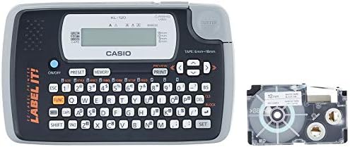 casio kl120