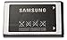 Geniune Samsung OEM Battery AB663450BZ for Convoy 3 SCH-U680 (SAMU680BAT) - Non-Retail Pack