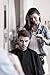Professional Hair cutting Scissor Barber Salon