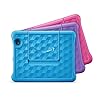 Fire-HD-8-Kids-tablet-for-ages-3-7-8-HD-display-32-GB-Pink-Kid-Proof-Case Fire HD 8 Kids tablet | for ages 3-7 | 8" HD display, 32 GB | Pink Kid-Proof Case (2020 release)