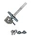 Savior Gas Fuel Tank Switch Petcock Valve for Honda CRF50F CRF70F CRF80F CRF100F XR50R XR70R XR80R XR100R Replace 16960-GEL-701