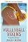 Livro Gatas do vôlei