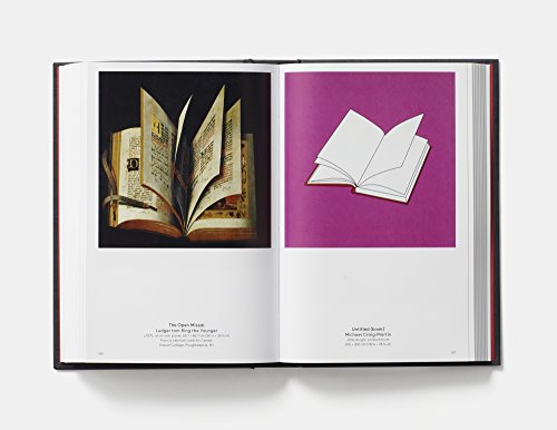 Reading Art: Art for Book Lovers
