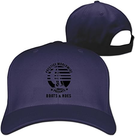 Boats And Hoes Vintage Snapbacks