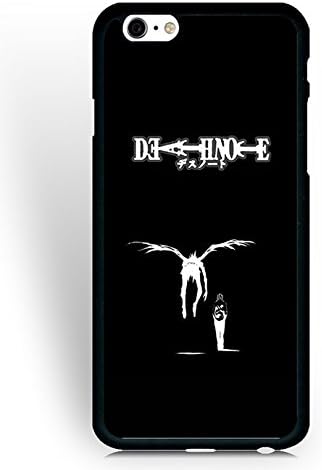 Iphone 6/6s (4.7 Inch) Phone Case for Women, Characteristic Cartoon Iphone 6, Death Note Cover Case for Iphone 6s Disney [Protective]
