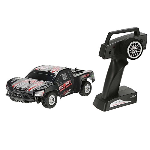HSP Himoto 1:24 Off-Road 2WD Mini RC ferngesteuertes High Speed Short Course Monstertruck Buggy, 2.4GHz Digital… – Bild 4