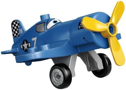 duplo skippers flight school