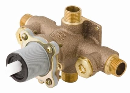 Price Pfister 36087 Single Lever Tub And Shower Repair Kit