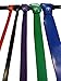 NeeBooFit Assisted Pull-Up Band, Stretch Resistance Bands (Purple/29mm)