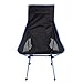 FBSPORT 2 Pack Lightweight Folding Camping Backpack Chair, Compact & Heavy Duty Portable Chairs for Hiking Picnic Beach Camp Backpacking Outdoor Festivalsthumb 3