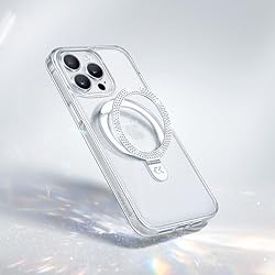 CASEKOO Magic Stand Series Crystal Crush Version