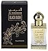 Al Haramain Black Oudh - Oriental Perfume Oil [15 ml]