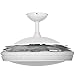 Hunter Fanaway Indoor Ceiling Fan with Lights and Remote Control, 48