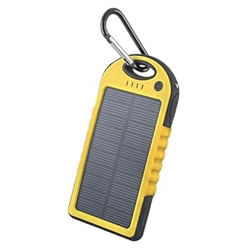 batterie solaire crosscall