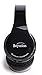 New Beyution BT513black Bluetooth Wireless Headphones Headset--bluetooth V4.1 Version---with Retail Package
